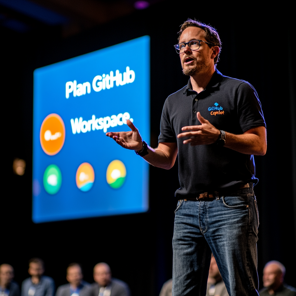 GitHub Copilot Workspace signup: Boost Your Coding Efficiency