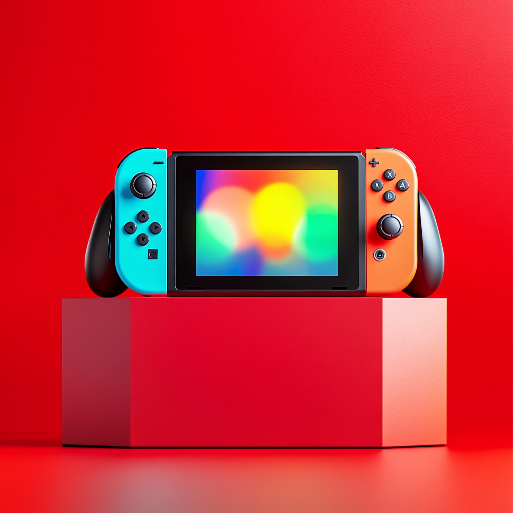 Nintendo Switch 2 Russia Release: Announcement and Details