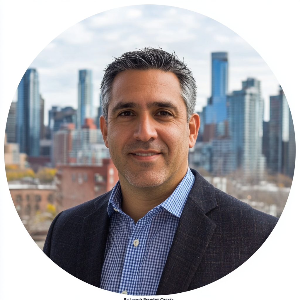 Raj Juneja Cisco Canada President: New Leadership Transforming Tech