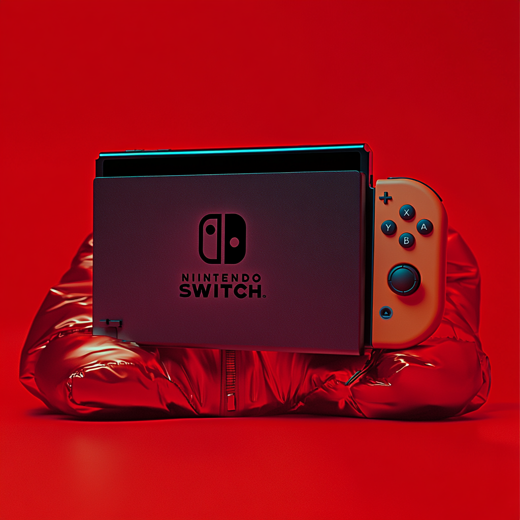 Nintendo Switch 2 Announcement: A New Era in Gaming Awaits