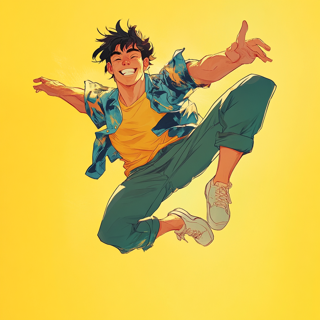 Lazarus anime April release: All You Need to Know About the Series