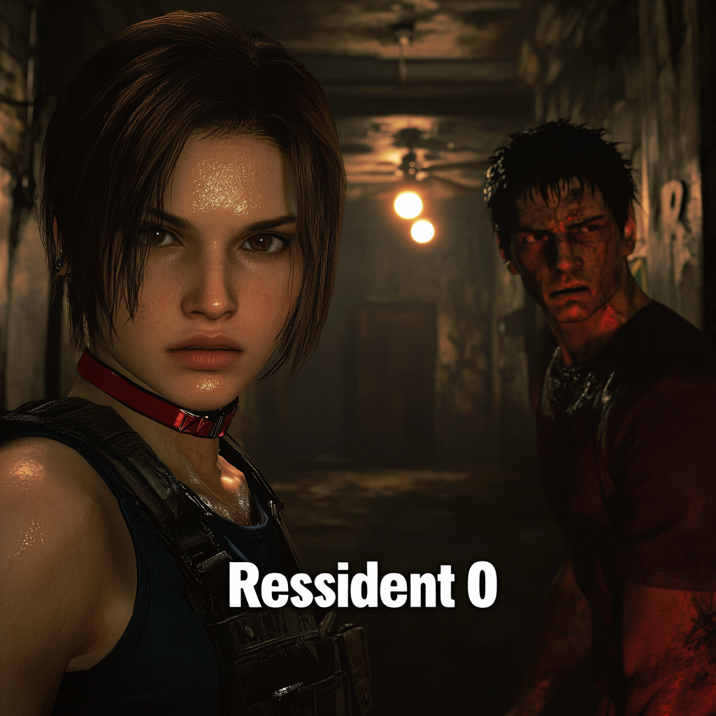 Resident Evil 0 Remake 2026: Exciting Future Developments