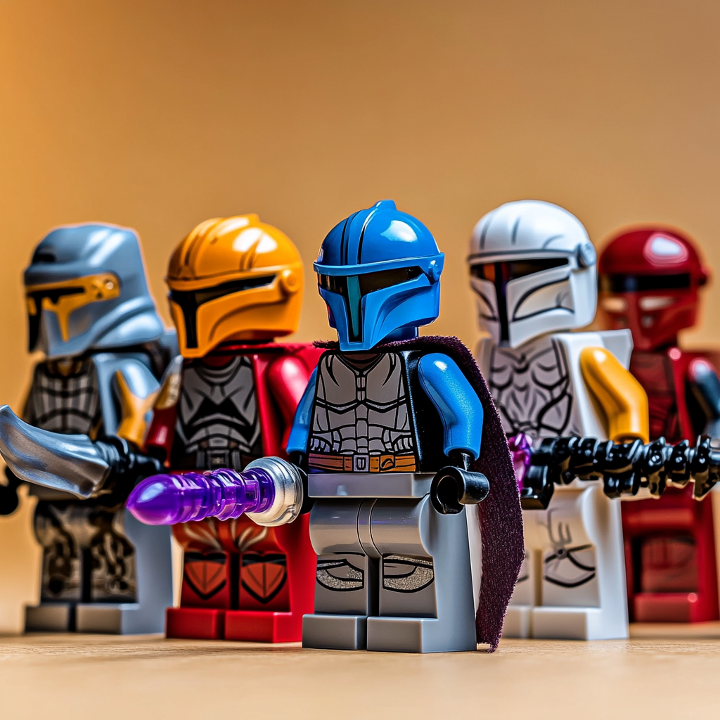 Стратегия Star Wars Respawn April: Exciting Game Reveals Await