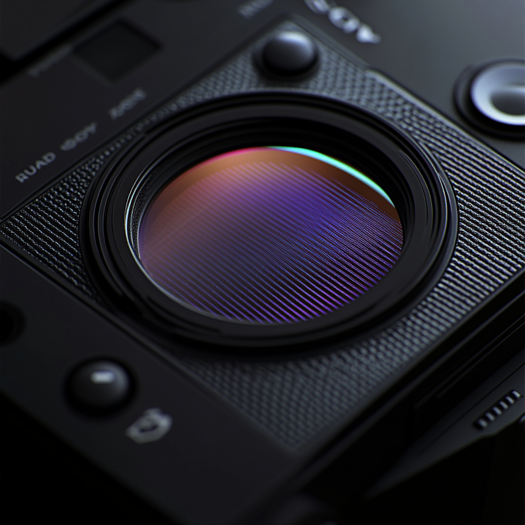 Sony Alpha Firmware Updates: Discover New Camera Features