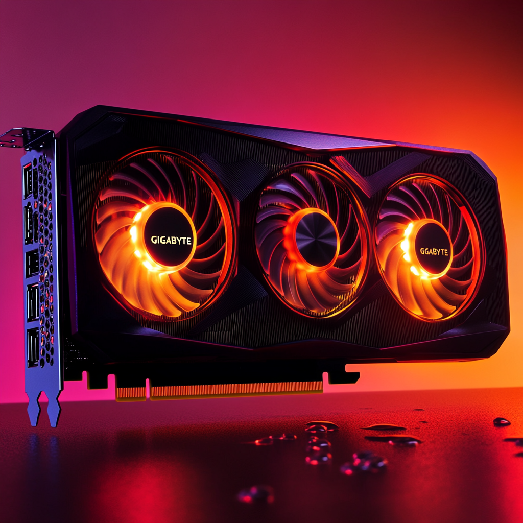 Radeon RX 9070 XT specs: Key Features and Overview Unveiled