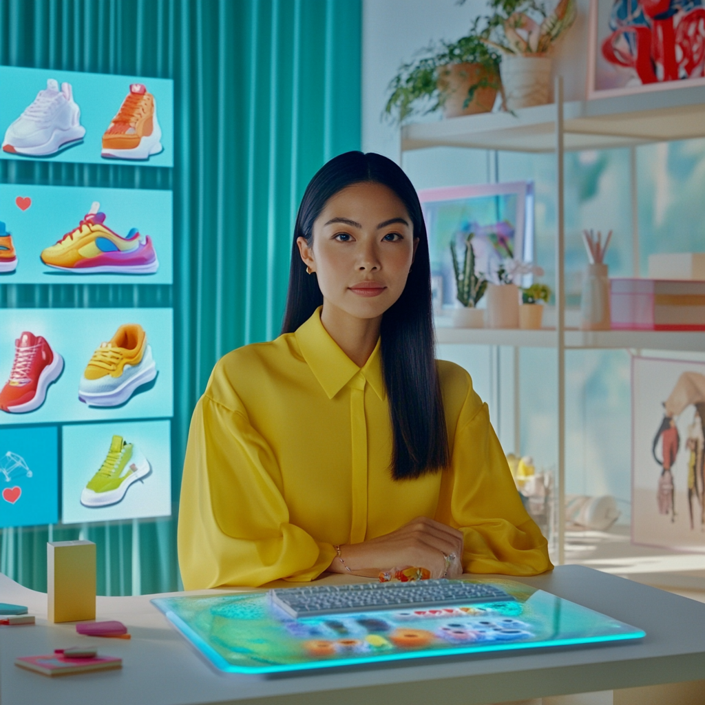 AI in VFX Production: Transforming the Visual Effects Industry