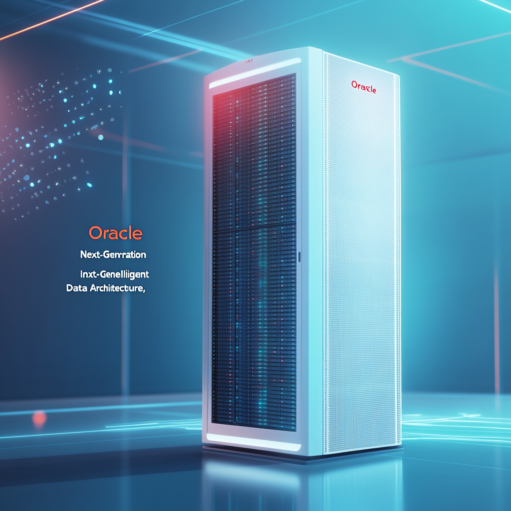 Oracle Exadata X11M rendimiento eficiencia energía ahorros