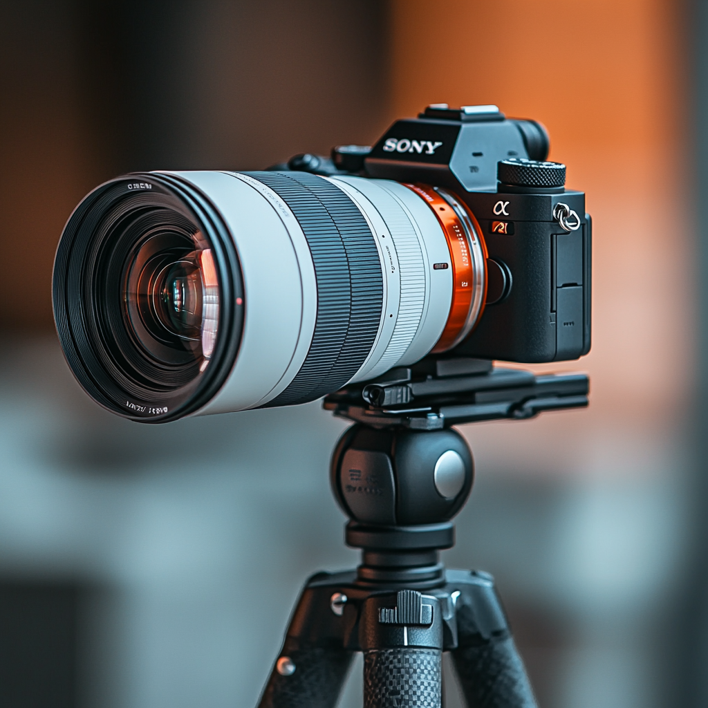 Used Sony FE lenses B&H: Top Choices for Photographers