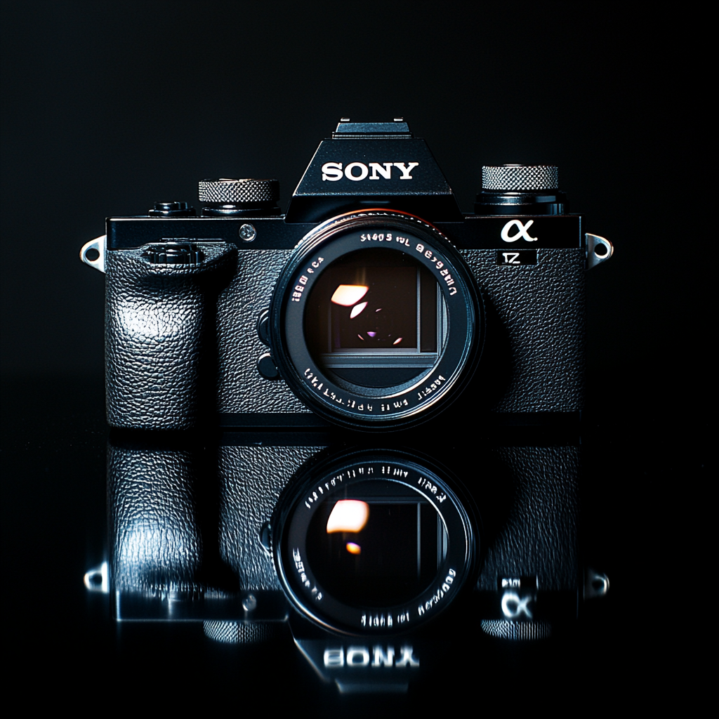 Sony Alpha Firmware Updates: Latest Features & Benefits