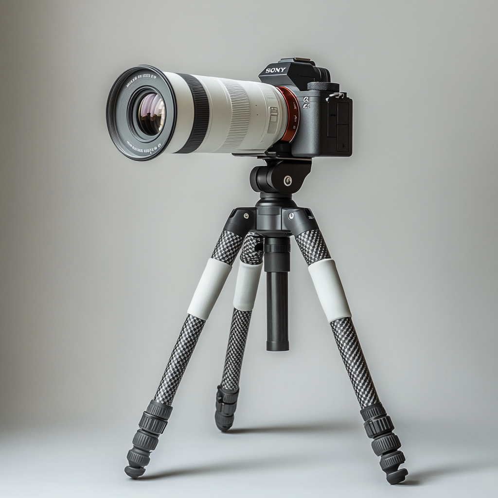 Used Sony FE Lenses B&H: Quality Gear at Great Prices