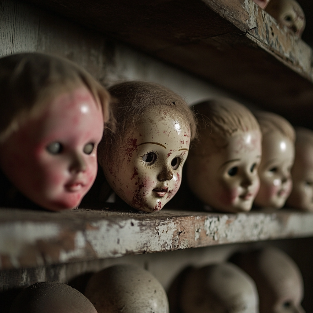 Until Dawn Movie Trailer: A Glimpse of Chilling Horror Adaptation