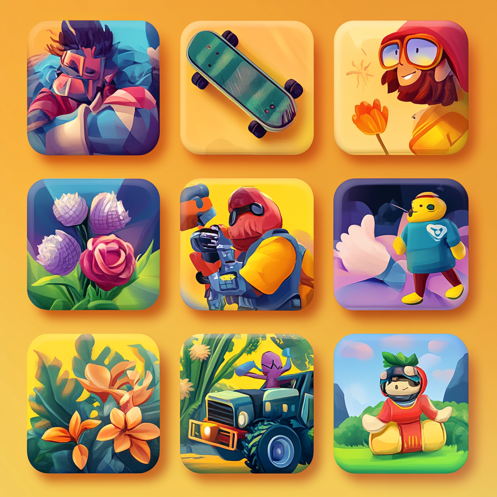 PGA TOUR Pro Golf Apple Arcade Launches New Games in 2025