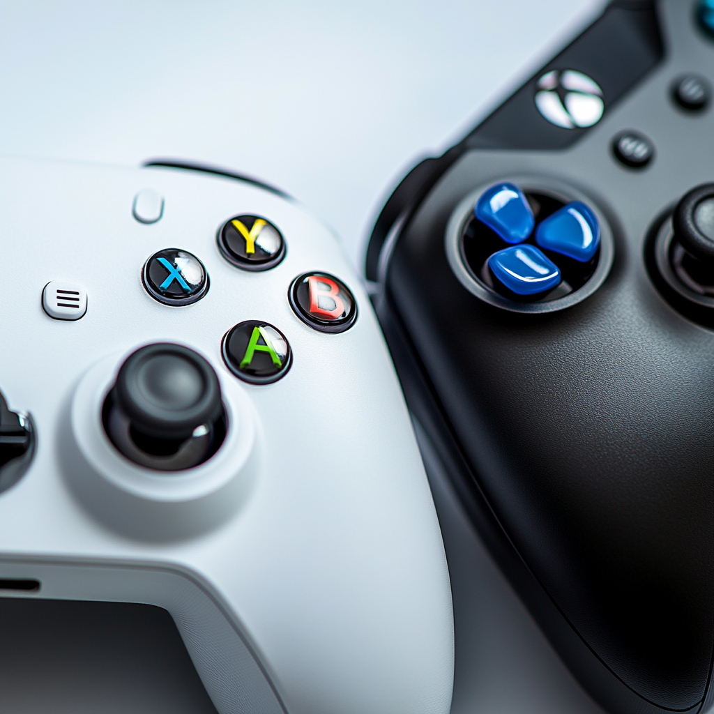 Physical game sales decline: Understanding the Shift to Digital