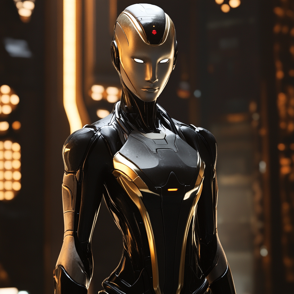 Atomic Heart DLC Soundtrack: Dive into Enchantment Under the Sea