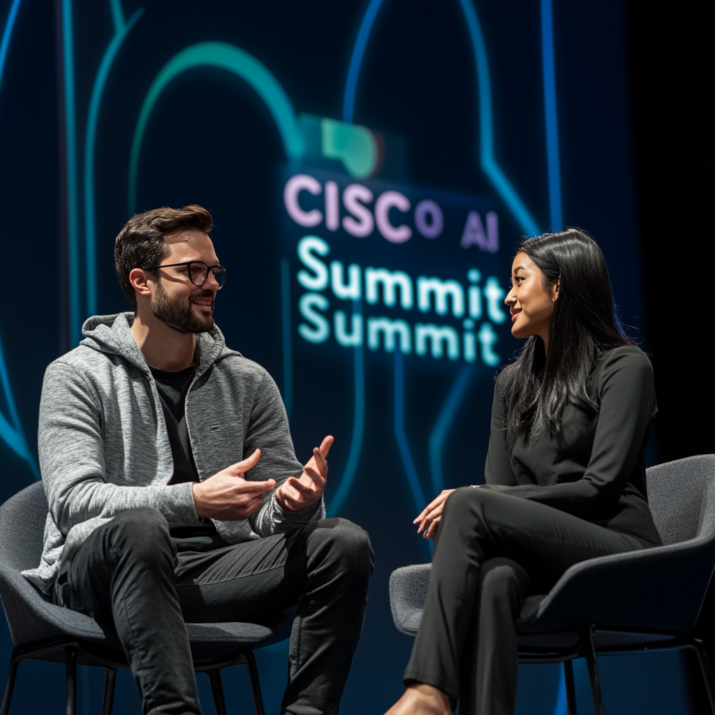 Cisco AI Defense Security: Unveiling Innovative Solutions