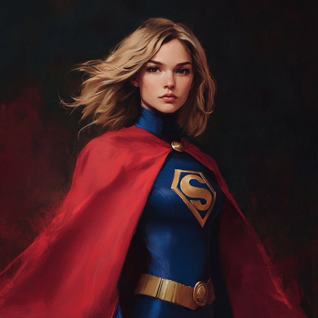 Milli Alcock Supergirl Film: Understanding Its Impact and Story