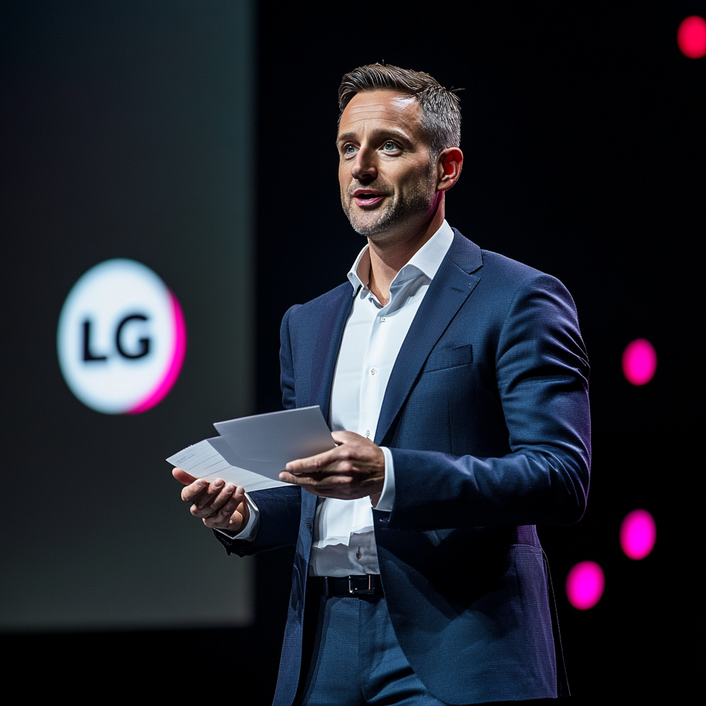 LG Future Vision 2030 Progress: Strategies for Smart Growth