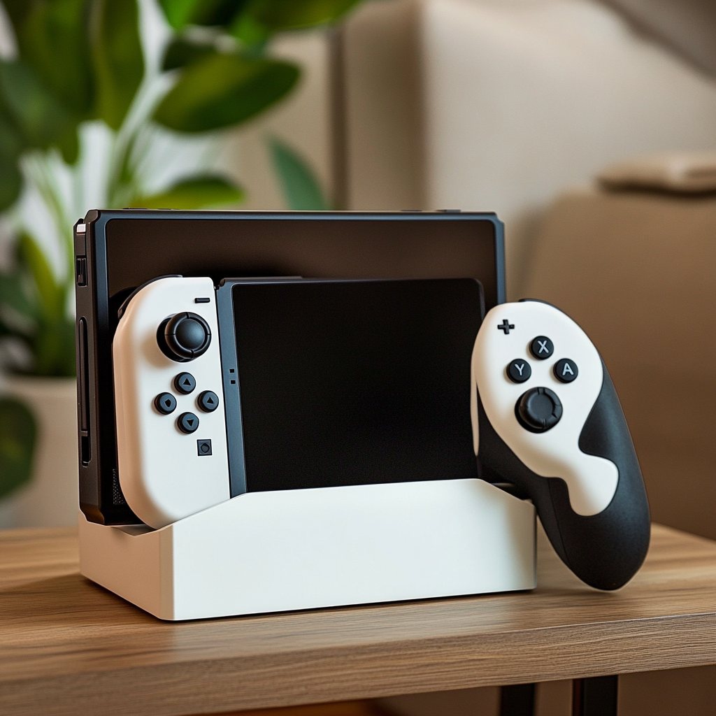 Nintendo Switch Sales Japan 2024: Unmatched Market Dominance