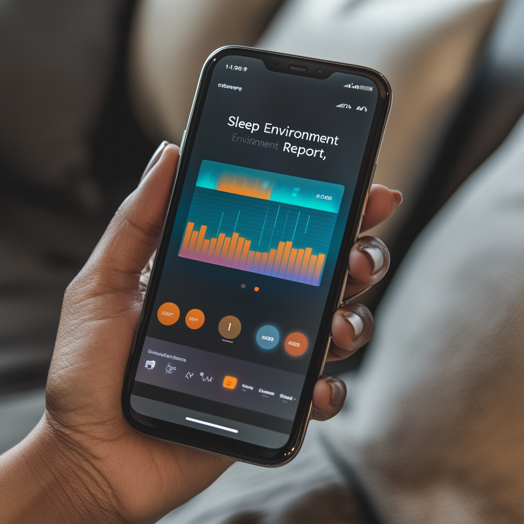 Samsung Galaxy Ring Sleep Tracking: Revolutionizing Sleep Wellness