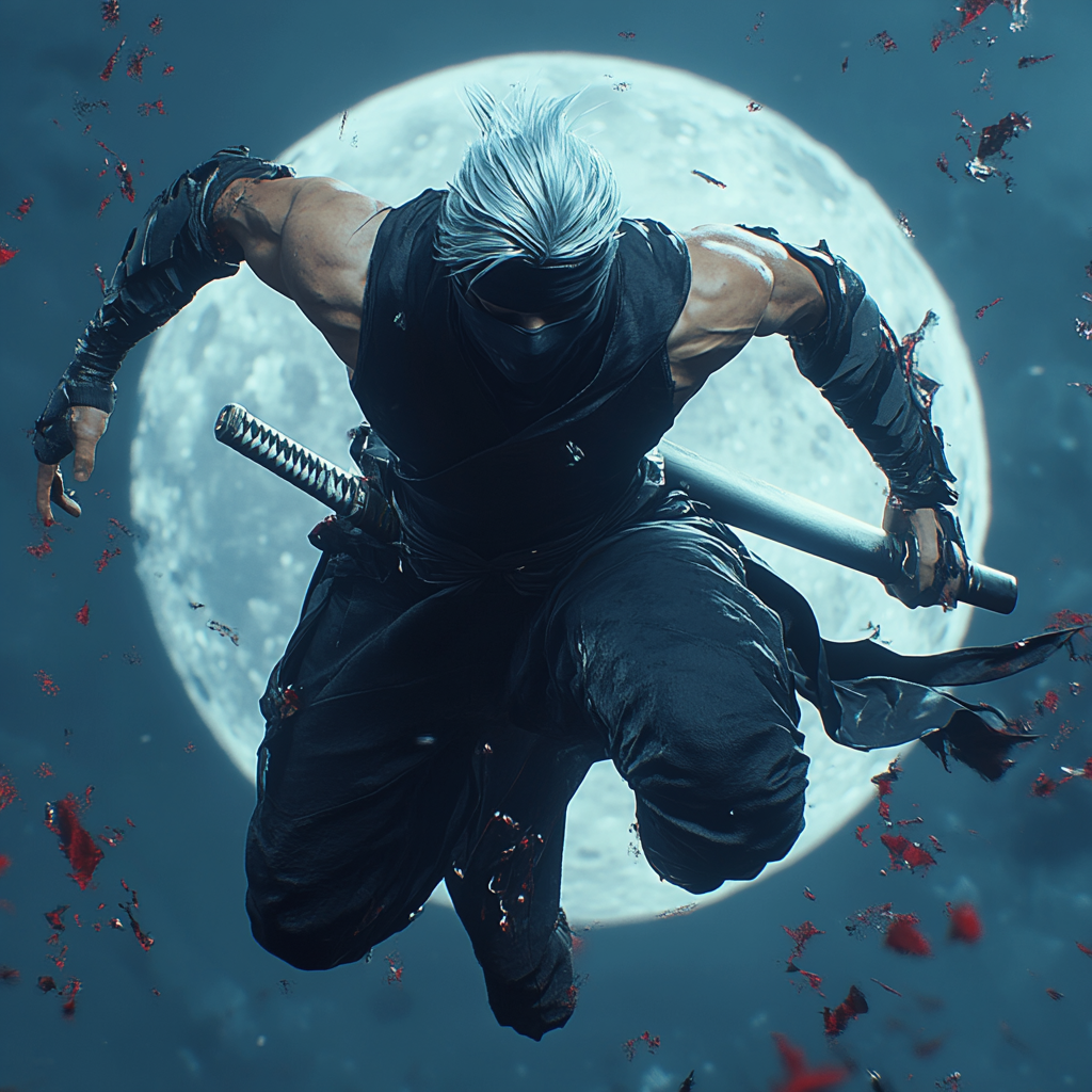 Ninja Gaiden 4 Announcement: New Game Speculations Rise