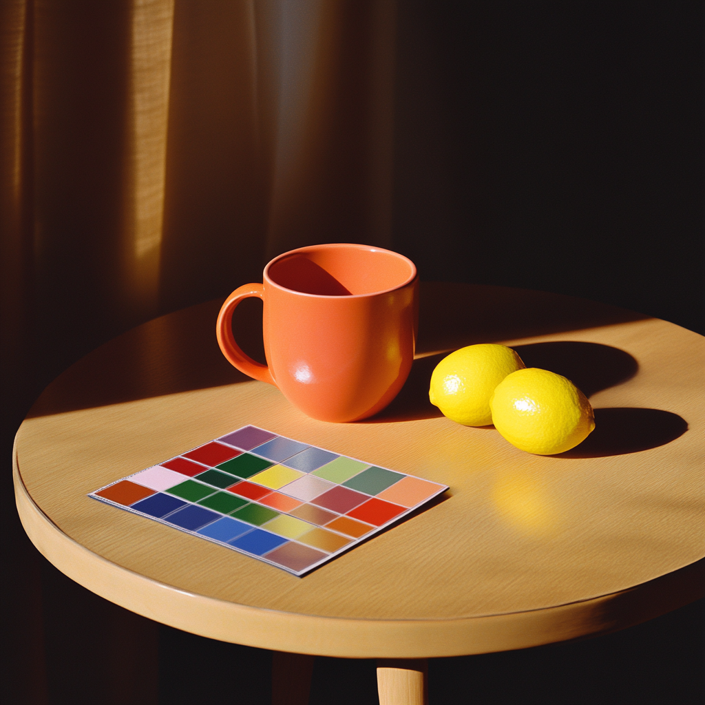 Canon CR-N700 Color Matching Software: Enhancing PTZ Performance