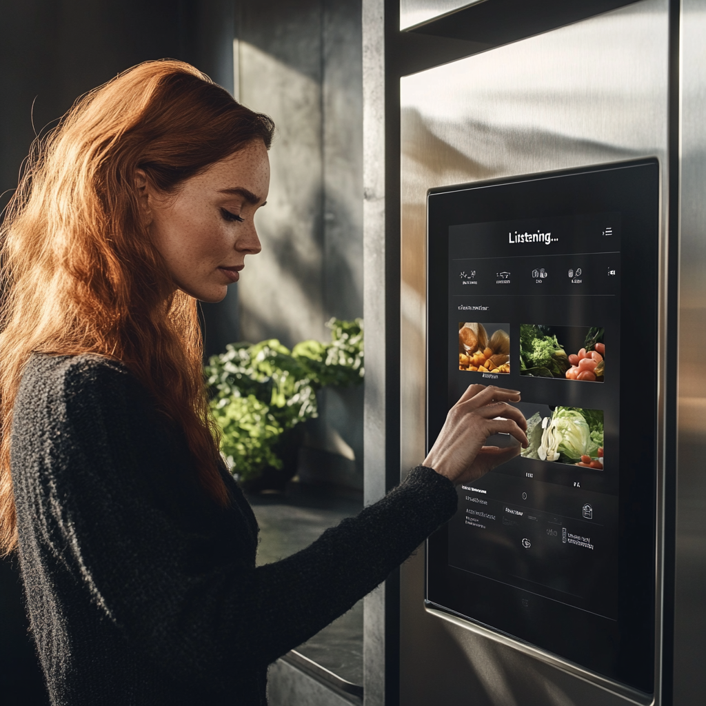 Samsung Home AI Innovations: Unveiling Exciting CES 2025 Features