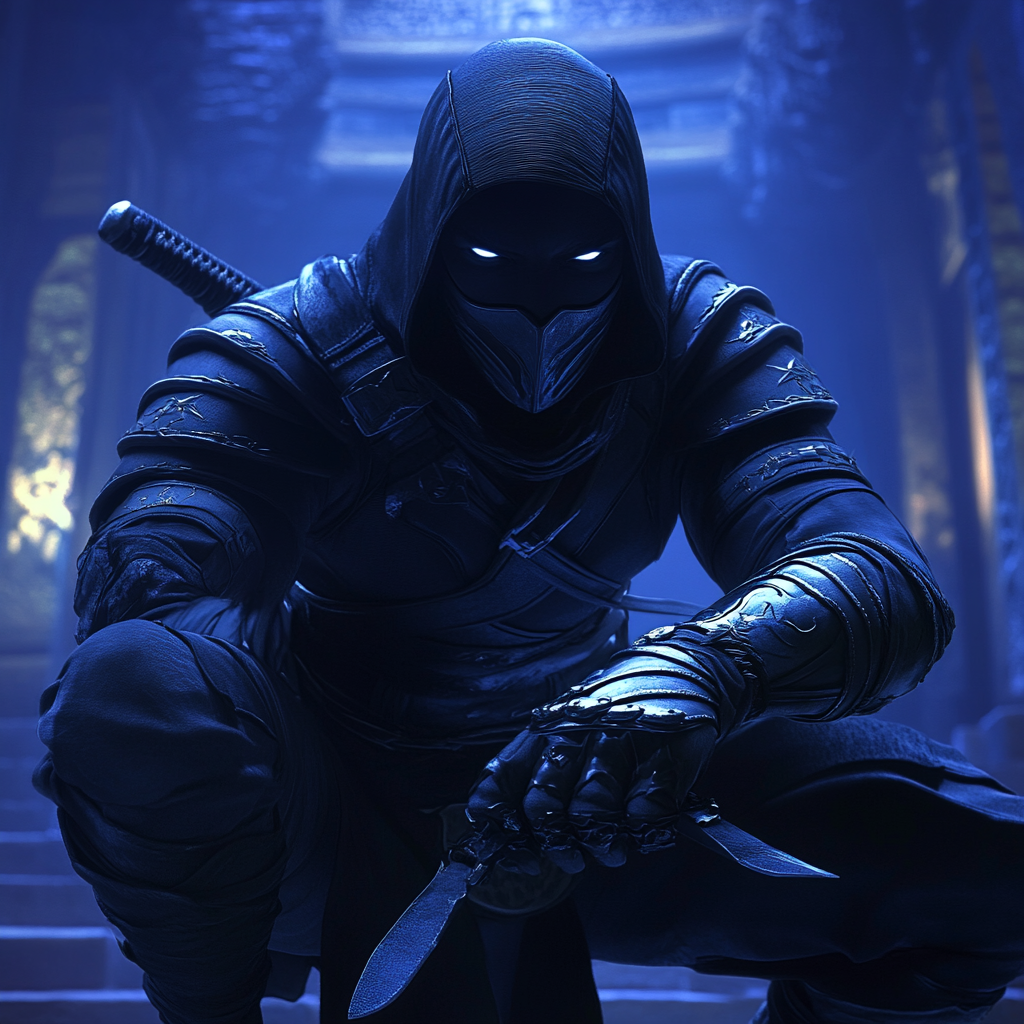 Ninja Gaiden 4 Announcement: Speculation & Upcoming Events