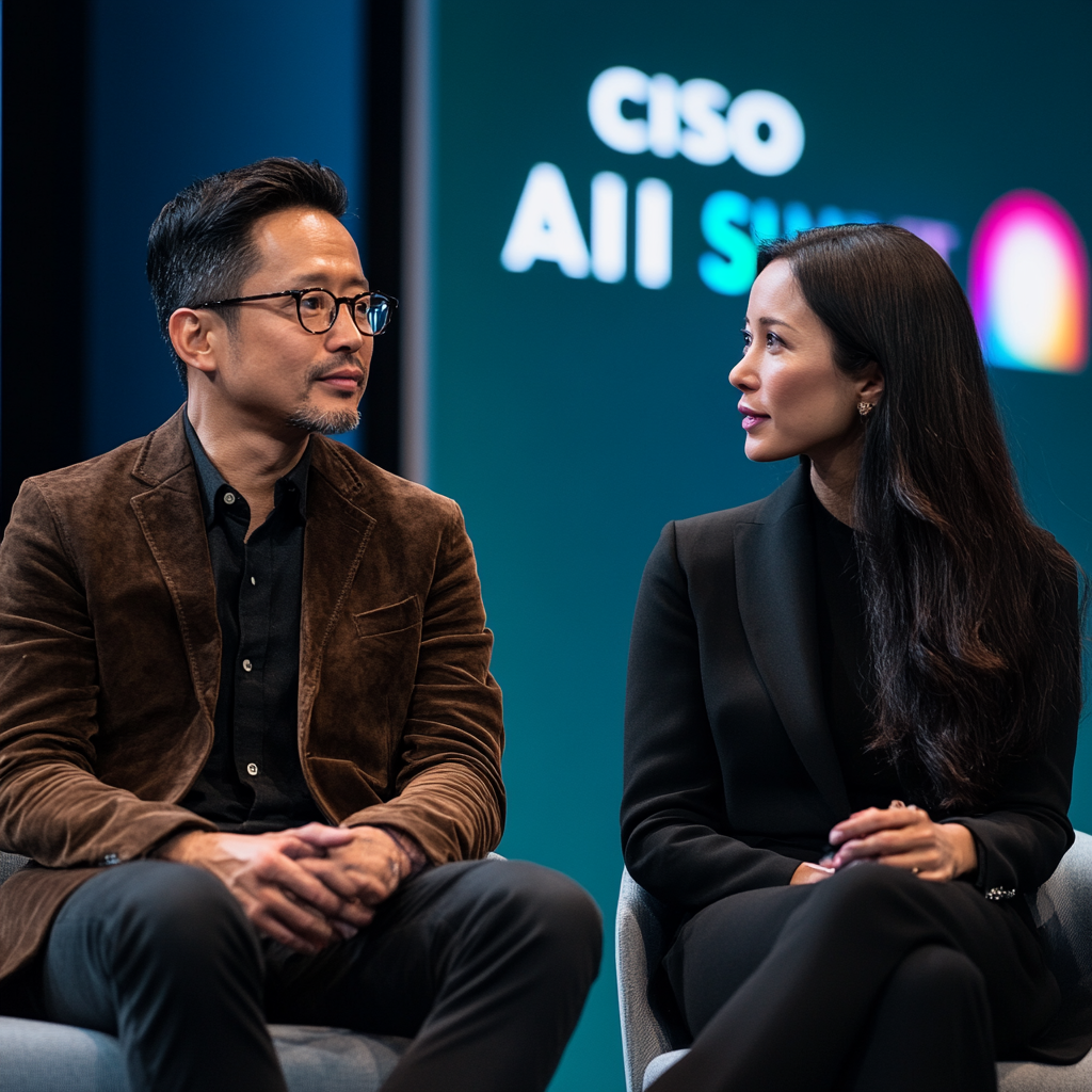 Cisco AI Security Solutions: Enhancing Business Success with AI