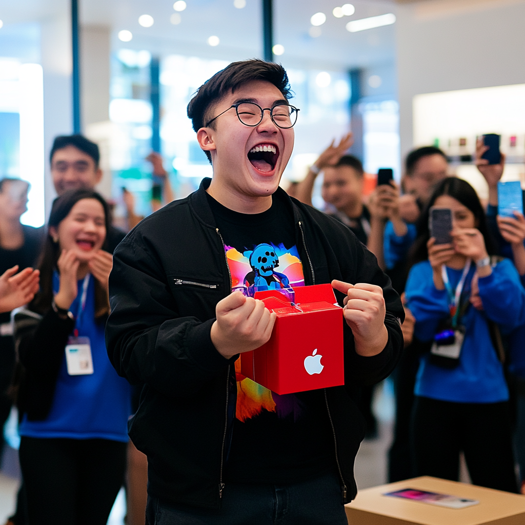 Apple Miami Worldcenter Opening: Sustainable Retail Experience