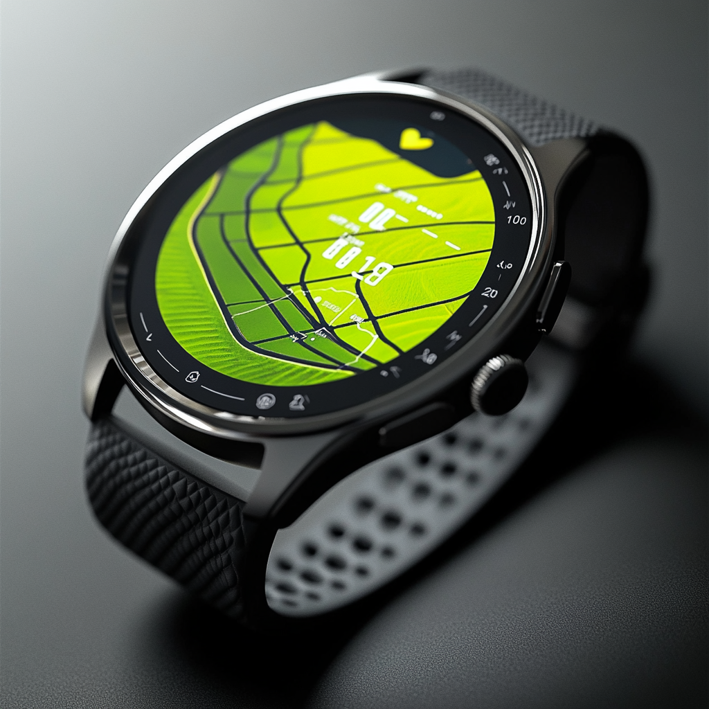 Garmin Approach S44 S50 Features: Advanced Golf Smartwatches