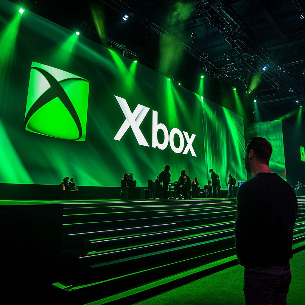 Microsoft Top Game Publisher December: A New Era Begins