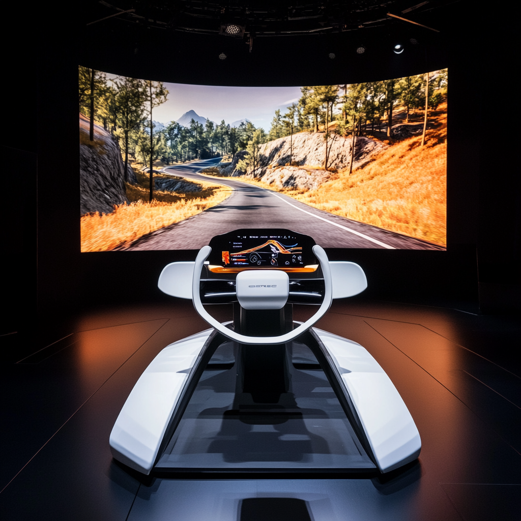 ASUS Zenbook A14 CES 2025: Stylish Design and Power Unveiled