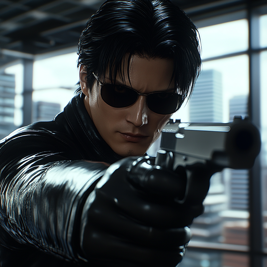 Hideo Kojima Age: Reflecting on Creativity and Time Pressures