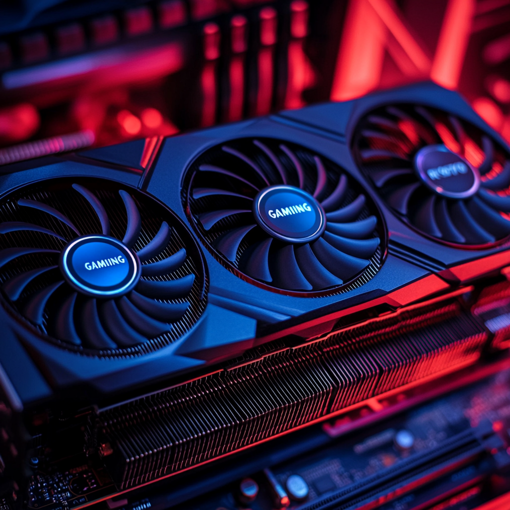 AMD Radeon RX 9070 XT Specs: A Powerful Mid-Range GPU