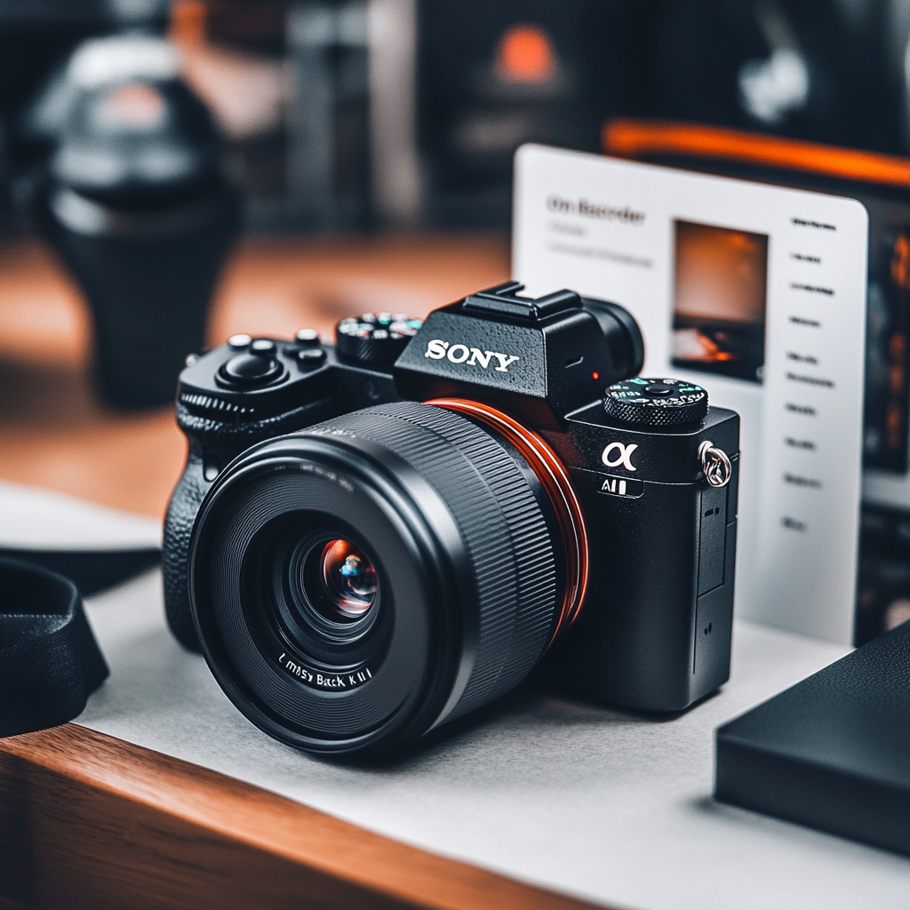 Sony A1II Stock Update: Availability and Release Insights