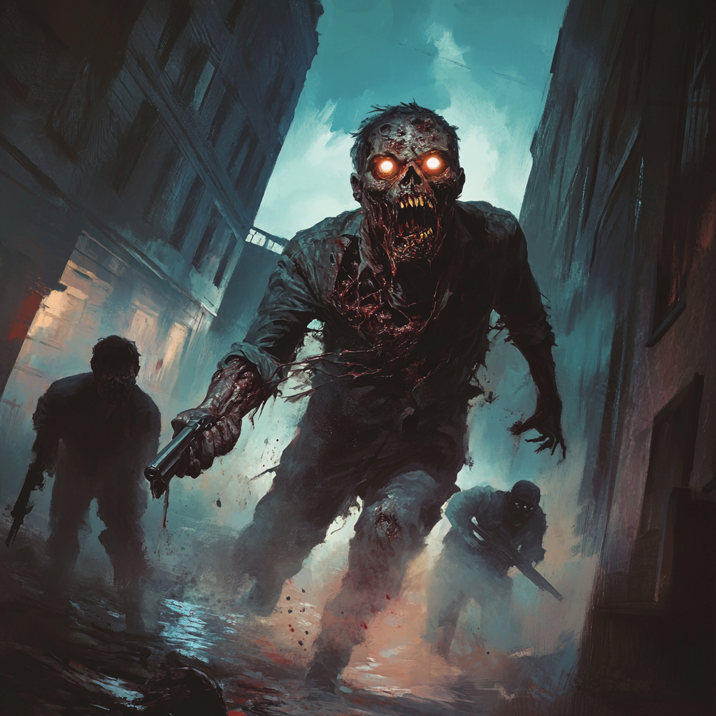 House of the Dead 2 Remake: Exciting Game Features Revealed