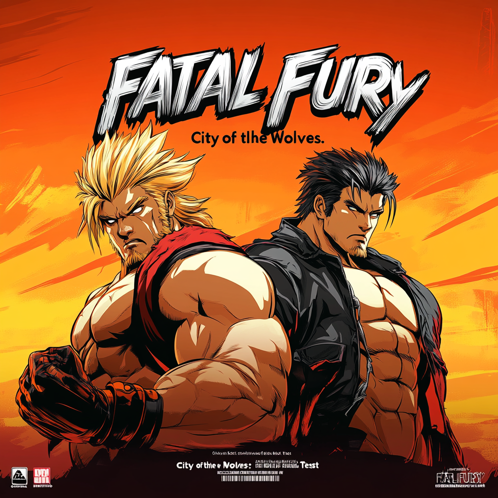 Fatal Fury Open Beta: Essential Details for Gamers