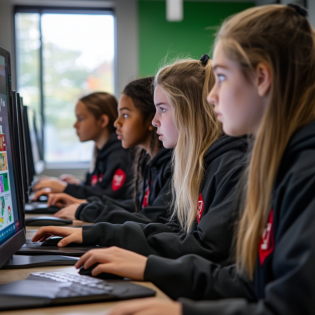 Lenovo India Motorola 21st Century Skills for Success