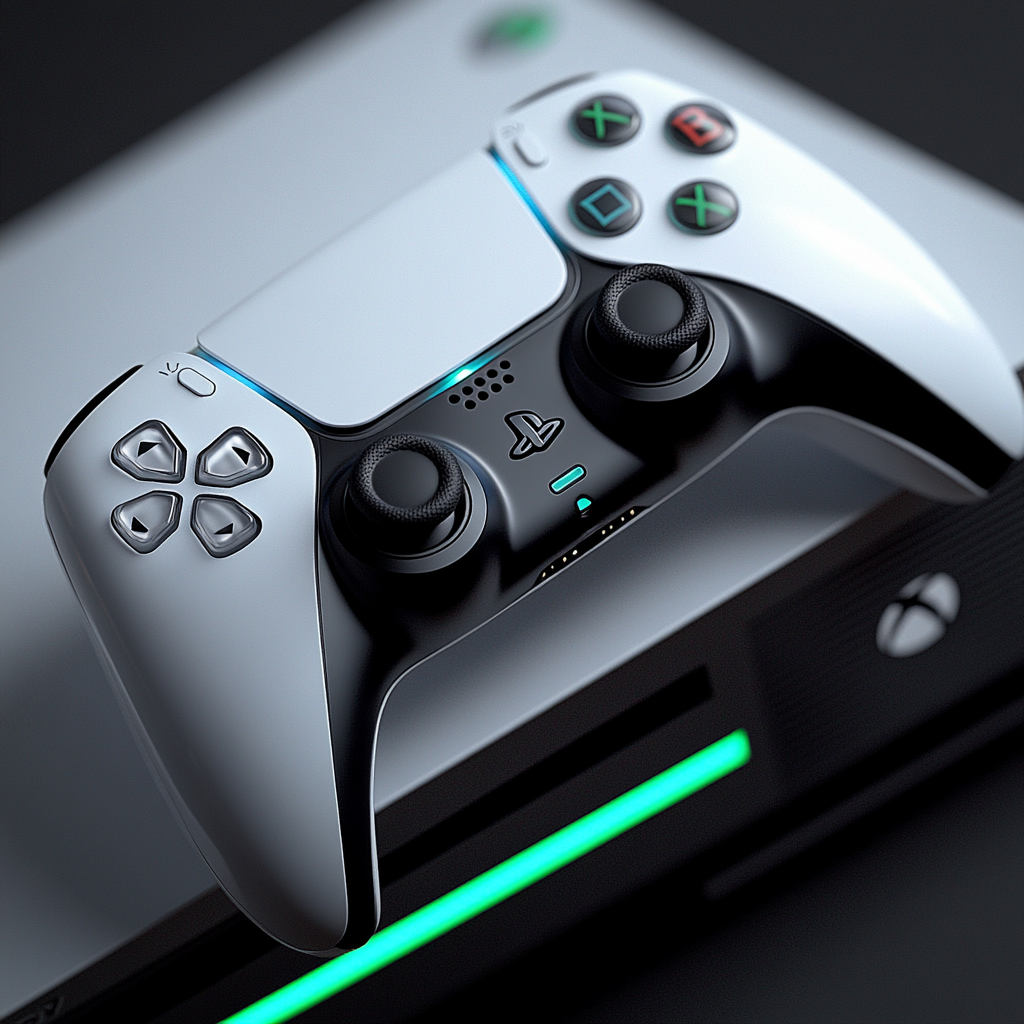 PlayStation 5 vs Xbox Series X|S sales comparison USA: Insights and Trends