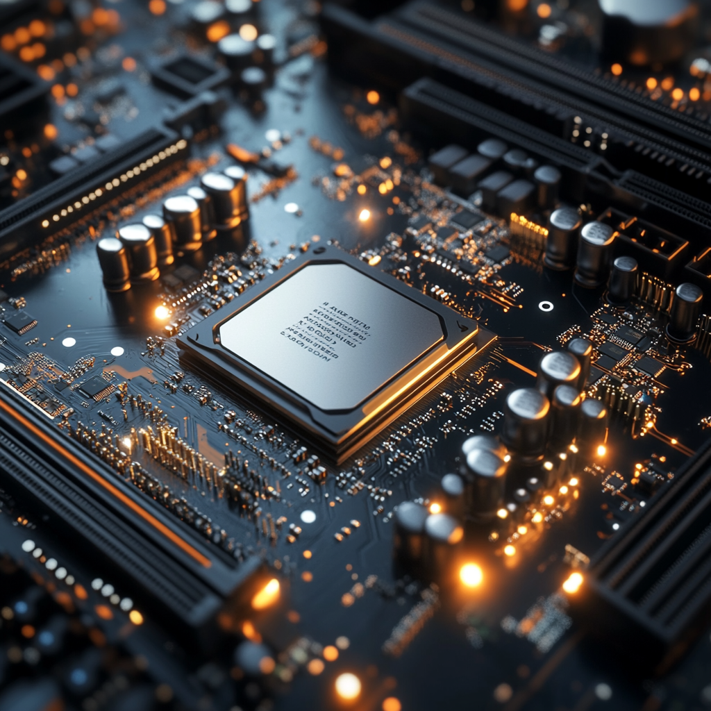 Ryzen 7 9800X3D Sales Surge: Insights and Clarifications