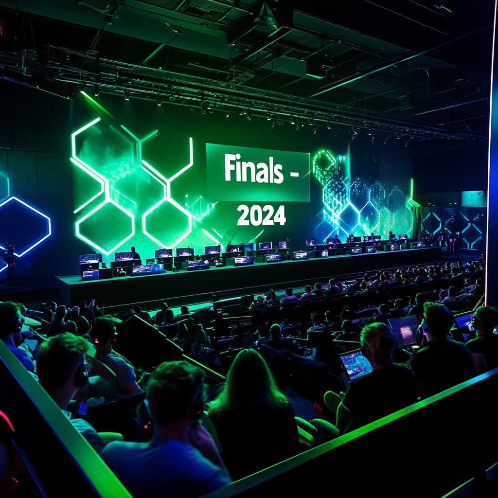 Excel World Championship ESPN: Exploring Competitive Excitement