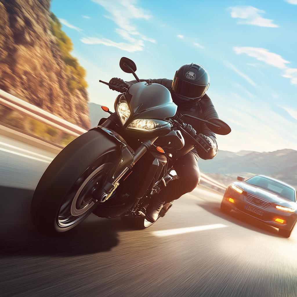 Garmin zūmo R1 Radar: Revolutionary Safety Innovation for Riders