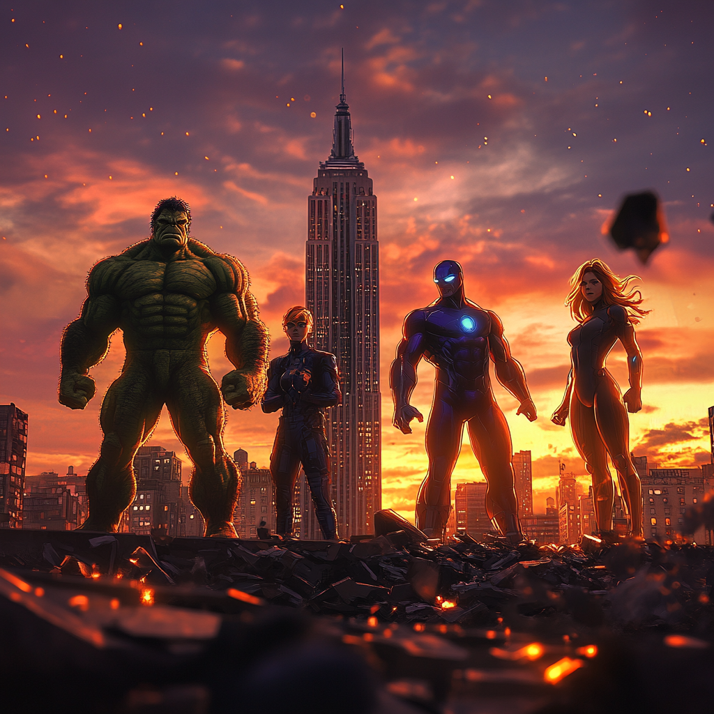 Marvel Rivals GeForce NOW: Key Features and Gameplay Insights