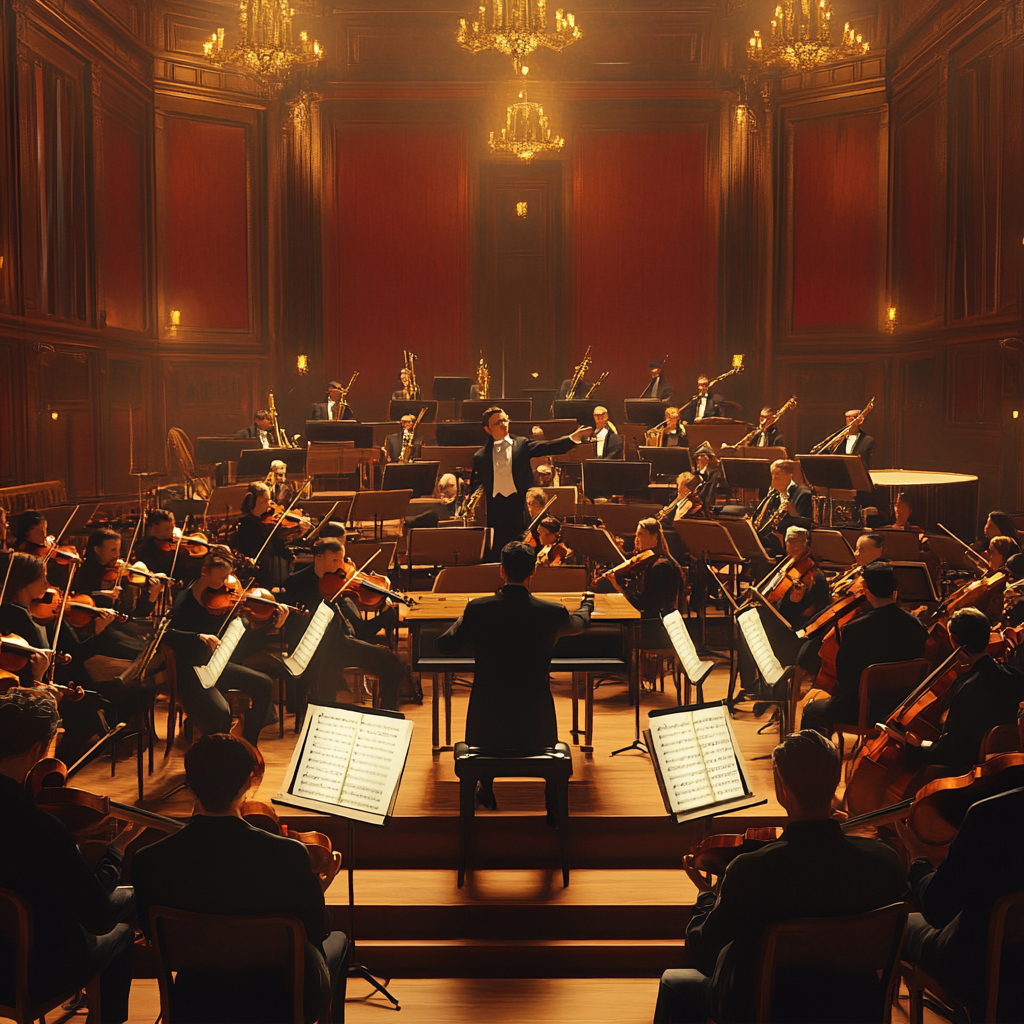 The co-composition of "The Twin Paradox" with Gemini AI