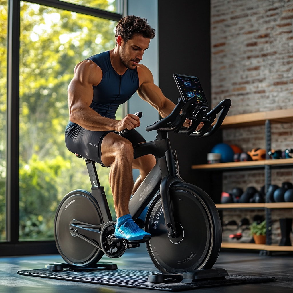 Garmin HRM 200 Heart Rate Monitor: Elevate Your Training