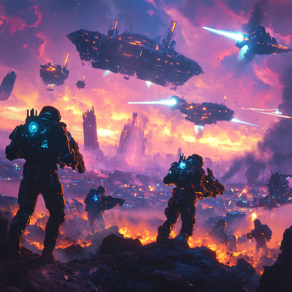 Helldivers 2 New Bow: Exploring Weapon Choices Available