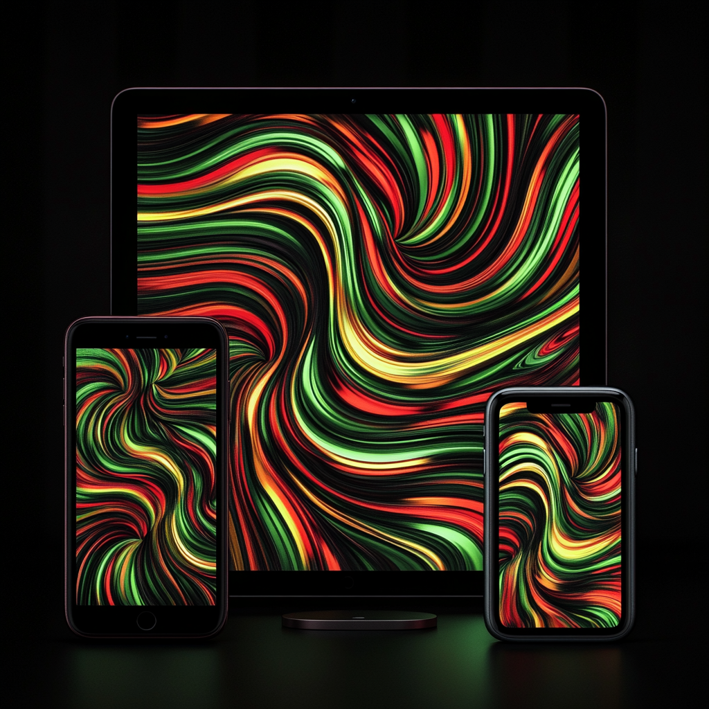 Apple Watch Black Unity Collection: Celebrate Diversity and Inclusion