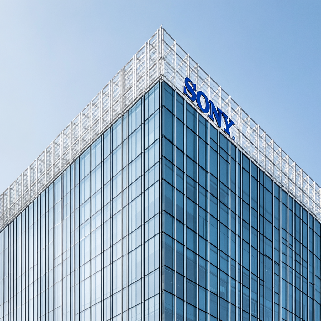 Sony Corporation Executive Appointments Transform Leadership Structure