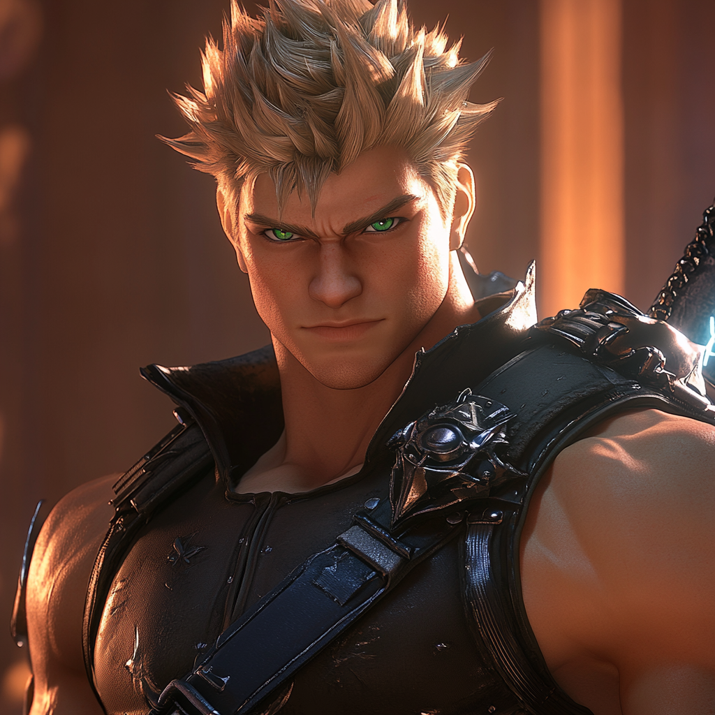 Final Fantasy 7 Rebirth Steam Deck: Exciting Compatibility News