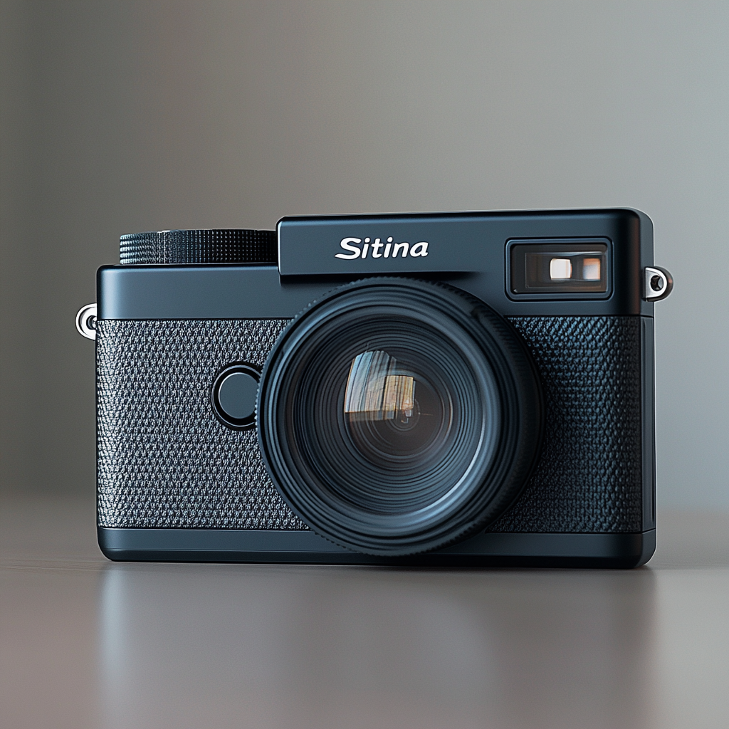 Sitina 1 open-source camera update: Discover the Project's Vision